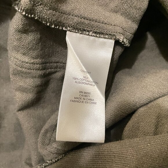 Bundle of 3 pairs of Tibi Stella pants, size 12, PLS READ DESCRIPTION - Picture 5 of 16